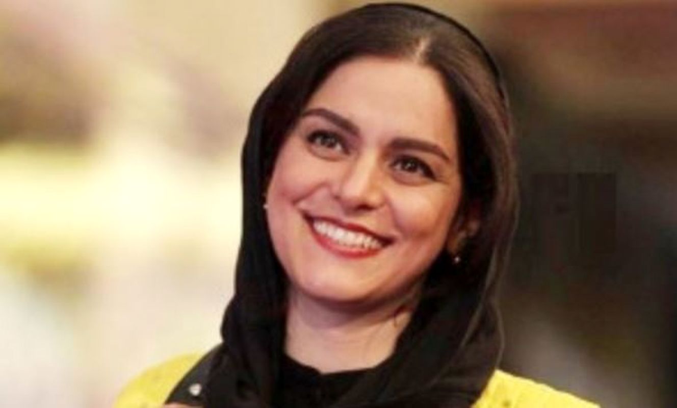 غزل شاکری