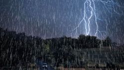 پیش‌بینی هواشناسی؛ دوشنبه 8 اردیبهشت ۱۴۰۴
