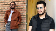نسخه ایرانی جومونگ با بازی نوید محمدزاده،جواد عزتی و الناز شاکردوست! + عکس