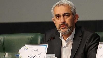 گزینه نهایی وزارت اقتصاد اعلام شد