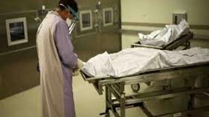  مرگ تلخ زوج جوانرودی در پارکینگ خانه 