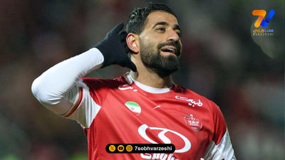 پیش‌بینی آشوبی از آینده پرسپولیس با هاشمیان