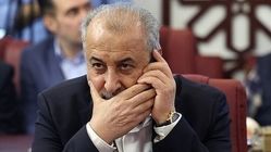 مالک پرسپولیس رضا درویش را احضار کرد 