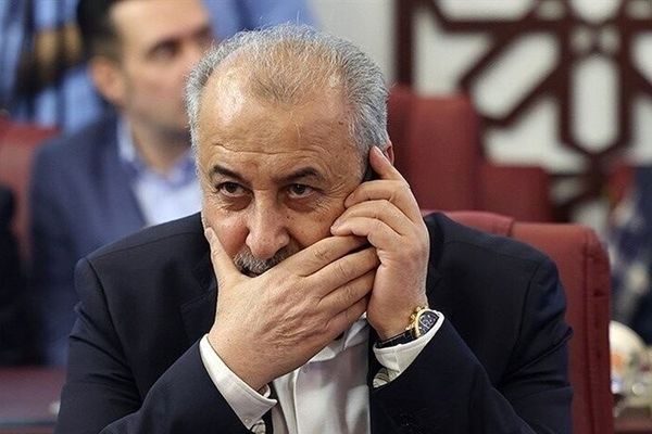 مالک پرسپولیس رضا درویش را احضار کرد 