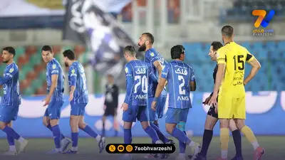 کدال افشا کرد؛ استقلال پول نقد بلعیده است!