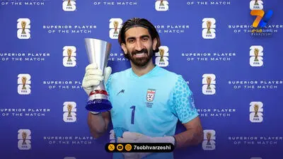جهانبخش؛ منتظر پایان جنگ برای بازگشت به فوتبال ایران!