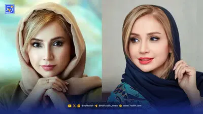 نگاه روز | هدیه بازوند از حال این روزهایش نوشت؛ «فکرمون هزار جا...»