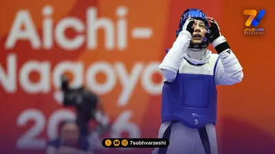 ساغر مرادی: خوشحالم که توانستم دل مردم ایران را شاد کنم