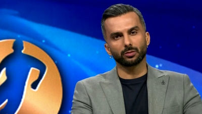 ممبینی: قلعه‌نویی اقدامی برای جلوگیری از محرومیت بیرانوند نکرده است