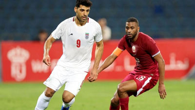 داستان قطر و حسرتی که 900 روزه شد!