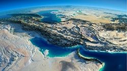 واکنش تند عراقچی به تغییر نام خلیج فارس توسط ترامپ