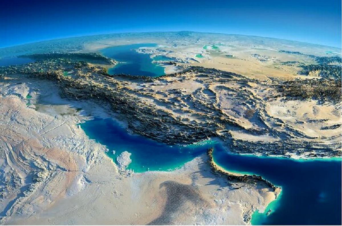 واکنش تند عراقچی به تغییر نام خلیج فارس توسط ترامپ