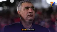 الهامی: مقابل گل‌گهر محکوم به کسب امتیاز خوب هستیم