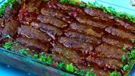 طرز تهیه کاکوری بسیار خوشمزه؛ کباب هندی نرم و آبدار