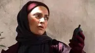 نگاهی به دکوراسیون شیک منزل رویا نونهالی ناتاشا خواب و بیدار / خانم ها ایده بگیرید