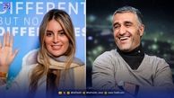 طلاق نگار فرهمند از پژمان جمشیدی| عکس های مانکنی و مدلش در خارج!
