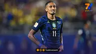 واکنش تند بارسلونا به مصدومیت رافینیا