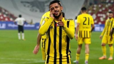 واکنش مهدی قائدی به پیشنهاد پرسپولیس