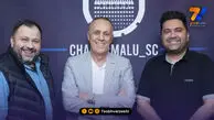 حمید علیدوستی: نظم و مدیریت، رمز پیشرفت چادرملو است
