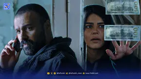 عصر سینما | «یاشا» نقی نعمتی به جشنواره فیلم ونکوور راه یافت