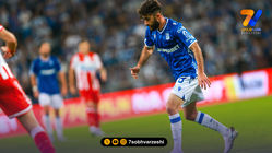 دوری سه ماهه قلی‌زاده از میادین