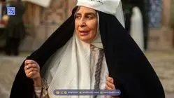 نگاهی به خونه زندگی اروپایی مرجانه گلچین با نقاشی های کلاسیک ایرانی و مبلمان مدرن و فرش های دستبافت ابریشم/ دایه ترلان پروانه چه خوش سلیقه است!