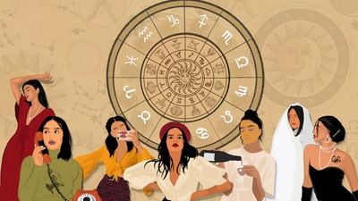  فال روزانه جمعه ۲۷ تیر ۱۴۰۴