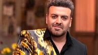 بهرنگ علوی در تاجیکستان + عکس های استایل عجیب!