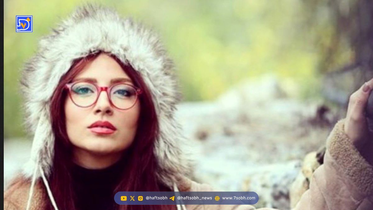 بیوگرافی بهارک صالح نیا بازیگر شبکه جم / بعد از مهاجرت!