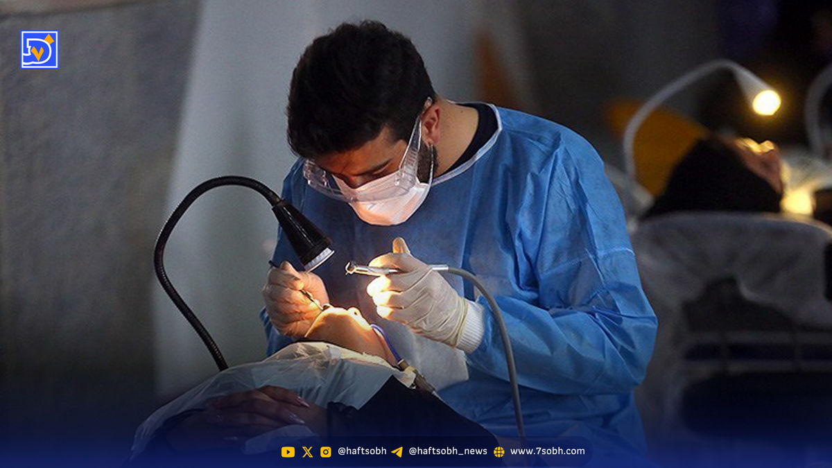 برگزاری پویش سلامت دهان و دندان مدارس از اول مهرماه