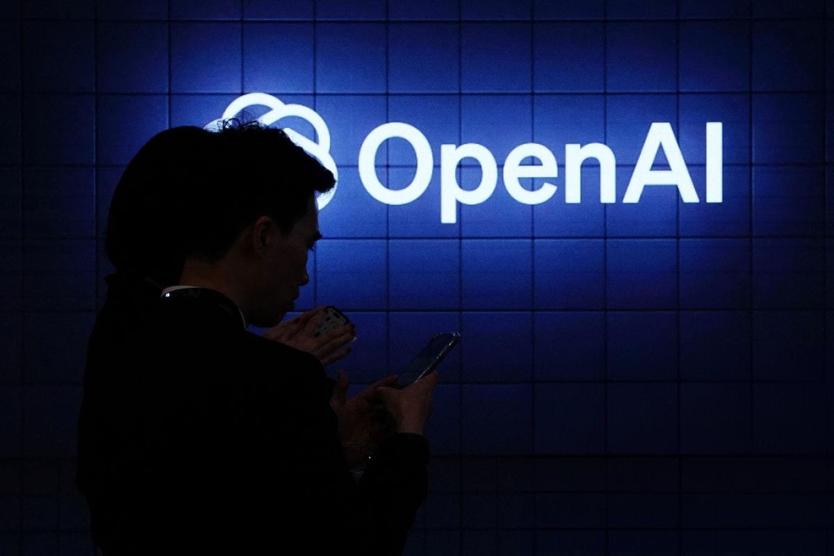 شکایت مالکان ۲ وب‌سایت معروف آمریکایی از OpenAI به نقض کپی‌رایت 