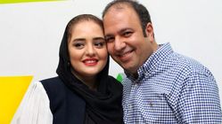 استوری علی اوجی برای تولد الیکا عبدالرزاقی