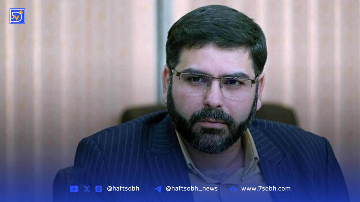 «رنجبران» مشاور عراقچی استعفا کرد