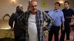 بیوگرافی حمید لولایی و همسرش 