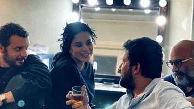 مریم مومن به ازدواج با یک مرد با شرایط خاص : زاپاس عشق کسی نمیشم!+فیلم