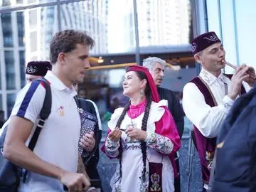 تیم ملی ایران