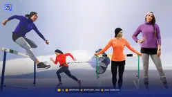 ماجرای مهاجرت الناز کمپانی به آمریکا