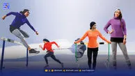 ماجرای مهاجرت الناز کمپانی به آمریکا