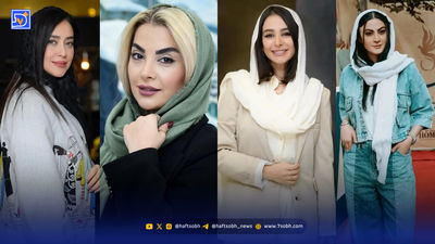 عصر سینما | استایل خاص سوگل خلیق، ورزش کردن نوید محمدزاده