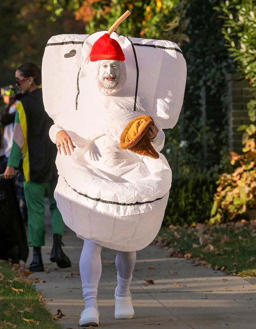 استایل‌های مهمانی هالووین ۲۰۲۵