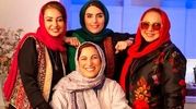 شام ایرانی؛ طعنه بهنوش بختیاری به رها خدایاری+ فیلم