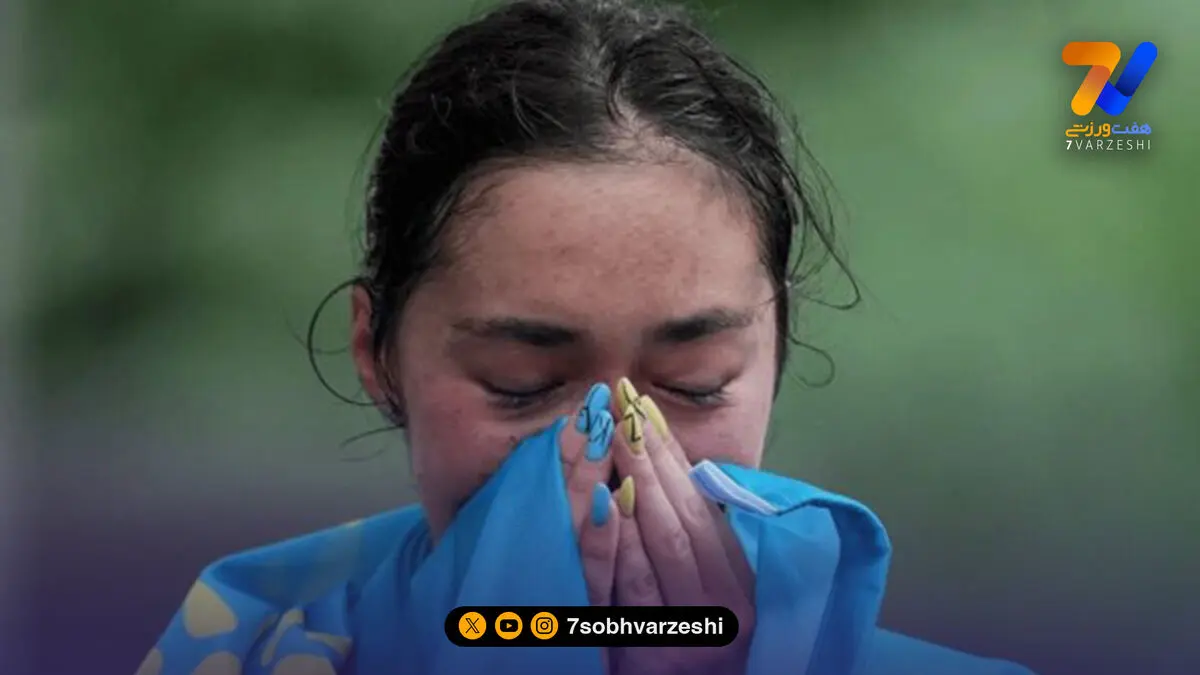 طلای بازی‌های آسیایی قربانی کفش غیرمجاز شد
