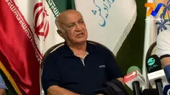 ناصر ابراهیمی: فکر می‌کنم این دربی مساوی شود!