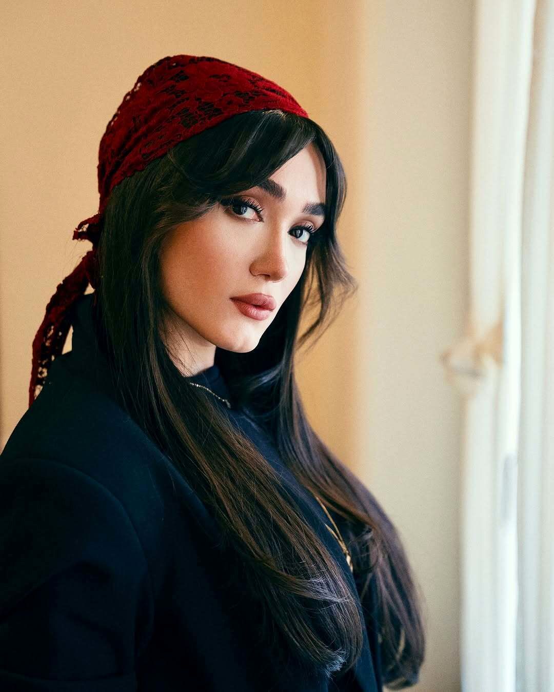 فرزانه قاسم‌زاده