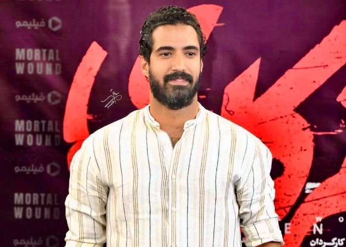 عرفان ناصری