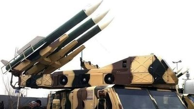 پرنیا عباسی دختر ایرانی که بامداد امروز توسط صهیونیست ها به شهادت رسید