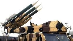 انهدام ۱۲ پهپاد اسرائیل ‌در همدان