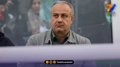 خبیری و پورموسوی این بار در آبادان داداش شدند!