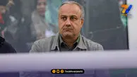 خبیری و پورموسوی این بار در آبادان داداش شدند!