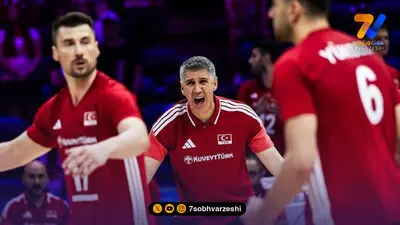 کاپیتان تیم ملی وارد ایران شد!